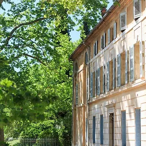 Chateau De Saint Martin Frühstückspension