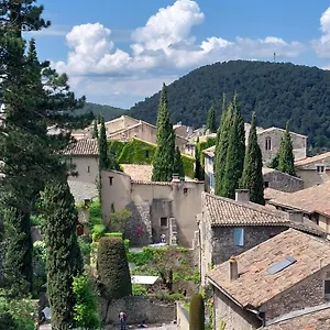 Le Murier Bed and breakfast